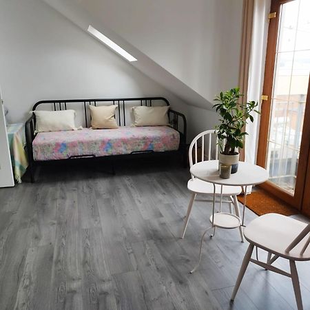 Belfast City Centre, Brilliant Light Apartment Exteriör bild