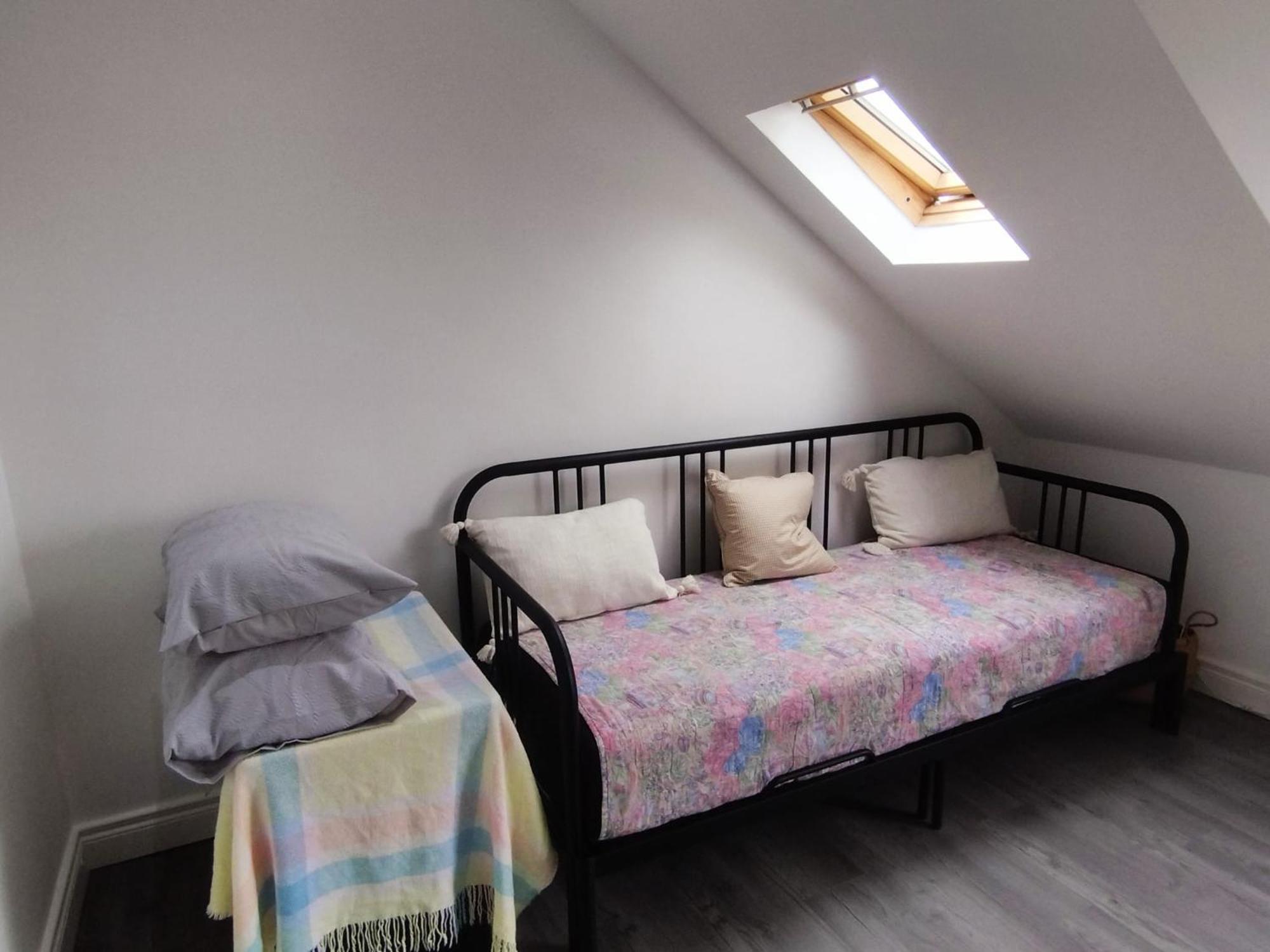 Belfast City Centre, Brilliant Light Apartment Exteriör bild
