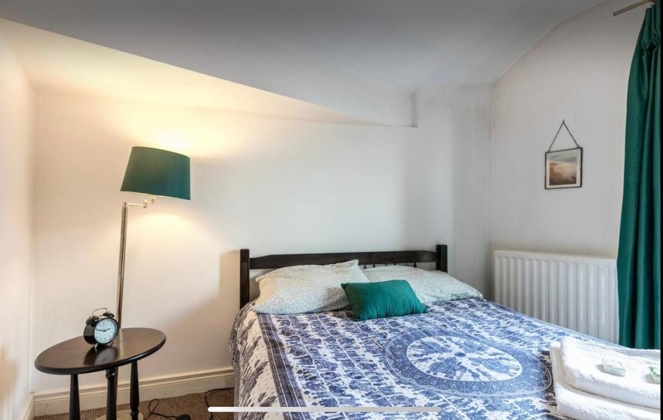 Belfast City Centre, Brilliant Light Apartment Exteriör bild