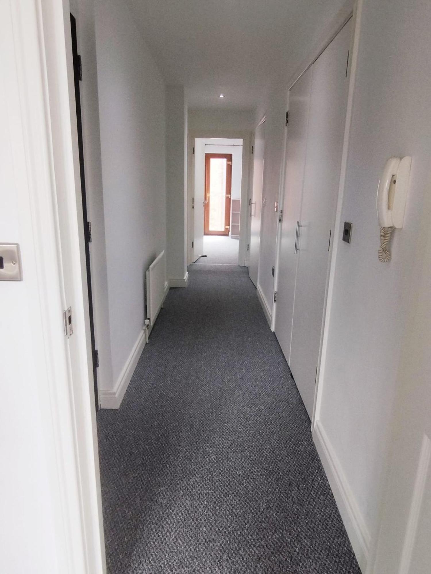 Belfast City Centre, Brilliant Light Apartment Exteriör bild